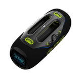 G-TIDE THUNDERBASS PRO BOCINA NEGRO