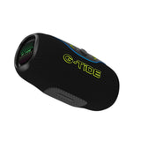 G-TIDE THUNDERBASS PRO BOCINA NEGRO