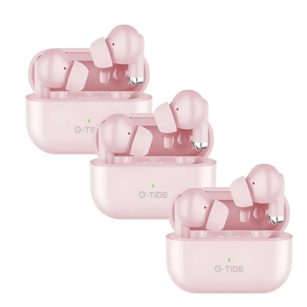 G-TIDE L22 BUDS ROSA