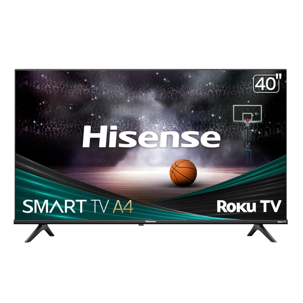 HISENSE ROKU SERIE A4 40 PULGADAS SMART TV