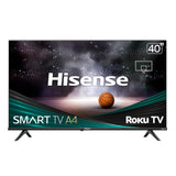 HISENSE ROKU SERIE A4 40 PULGADAS SMART TV
