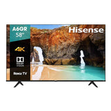 HISENSE ROKU SERIE A4 40 PULGADAS SMART TV