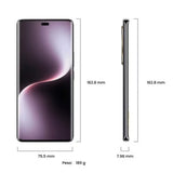 MAGIC 7 LITE 5G   8+8+512GB   NEGRO