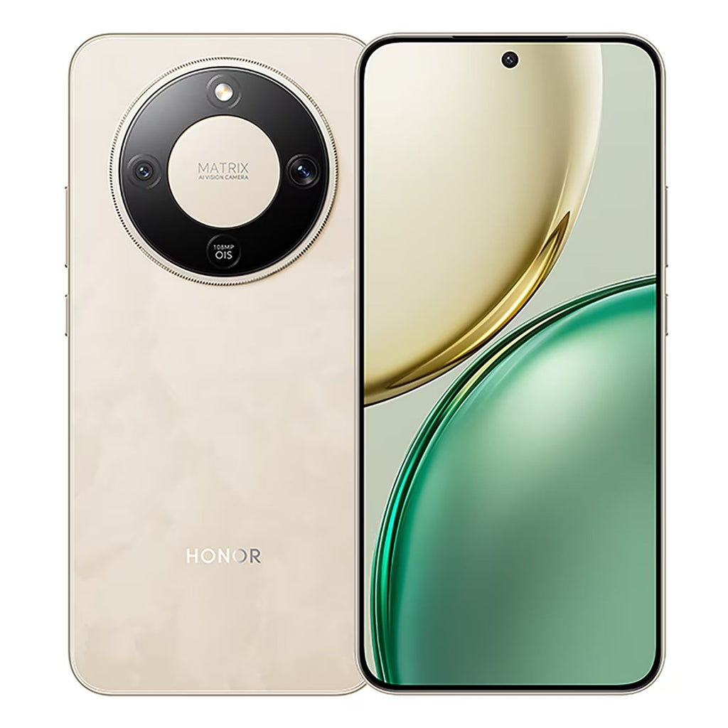 MAGIC 8 LITE 5G    8+8+256GB   DORADO