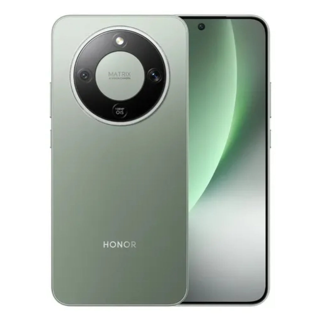 HONOR MAGIC 8 LITE 5G  8+512GB  VERDE