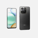 HONOR CHOICE Ai T10 4+64GB NEGRO