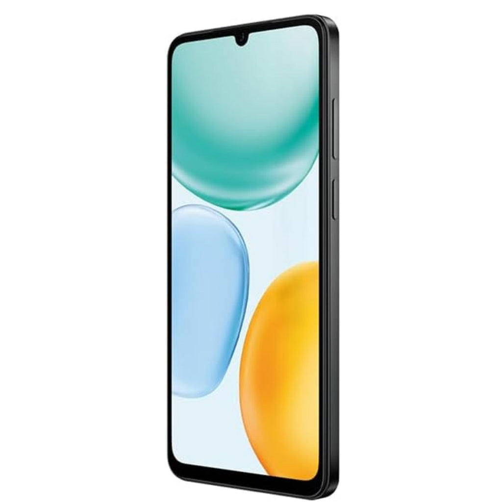 HONOR X5C 4G   4+4+128GB  NEGRO