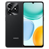 HONOR X5C 4G   4+4+128GB  NEGRO