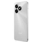 HONOR X5C PLUS 4G   4+4+256GB   PLATA