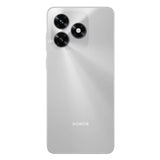 HONOR X5C PLUS 4G   4+4+256GB   PLATA