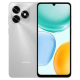 HONOR X5C PLUS 4G   4+4+256GB   PLATA