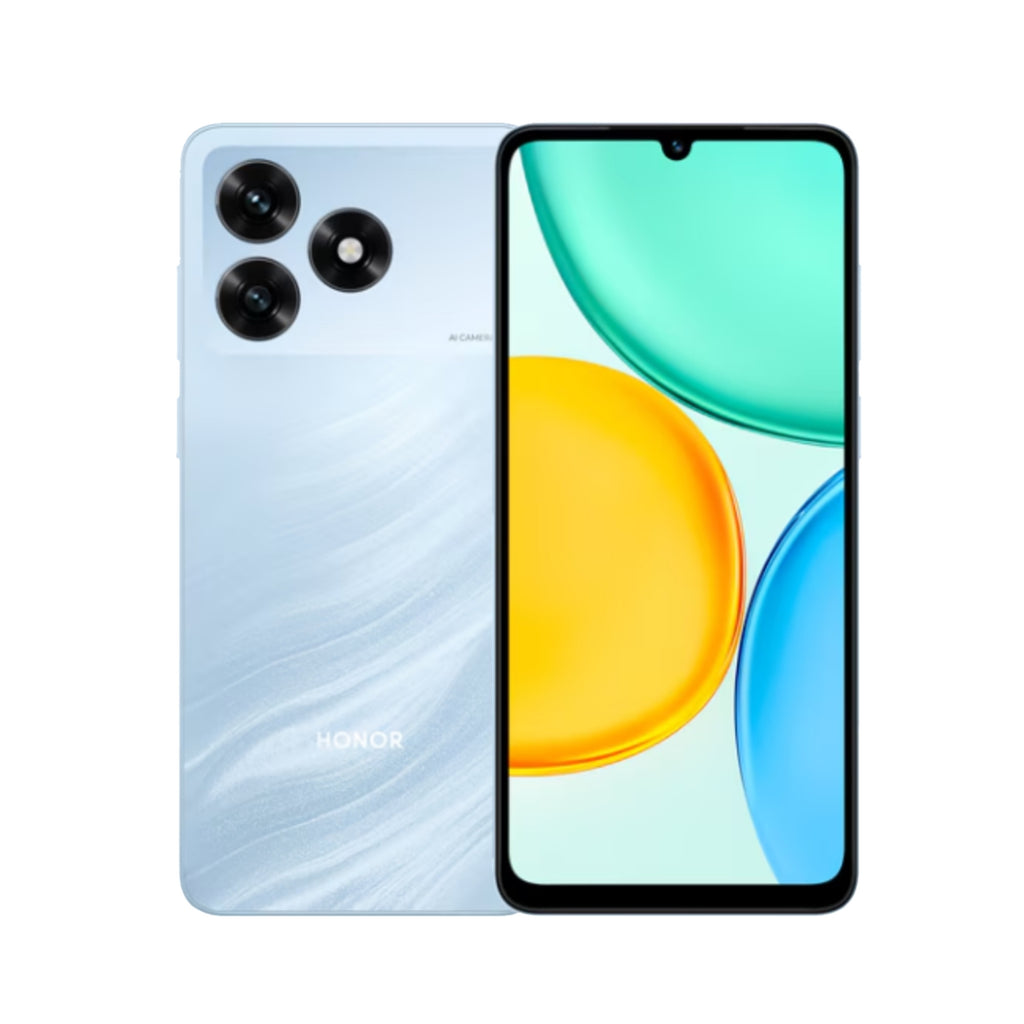 HONOR X5D 4+256GB AZUL
