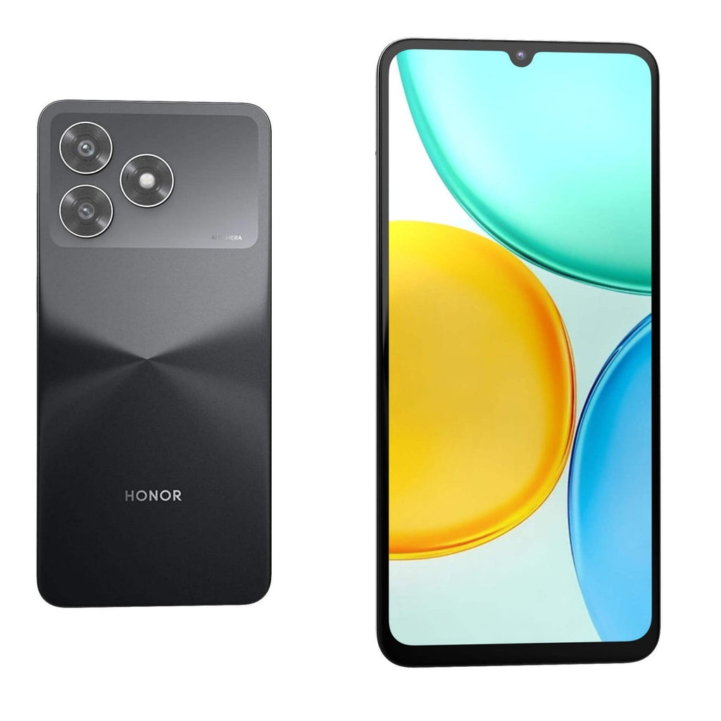 HONOR X5D 4+256GB  NEGRO