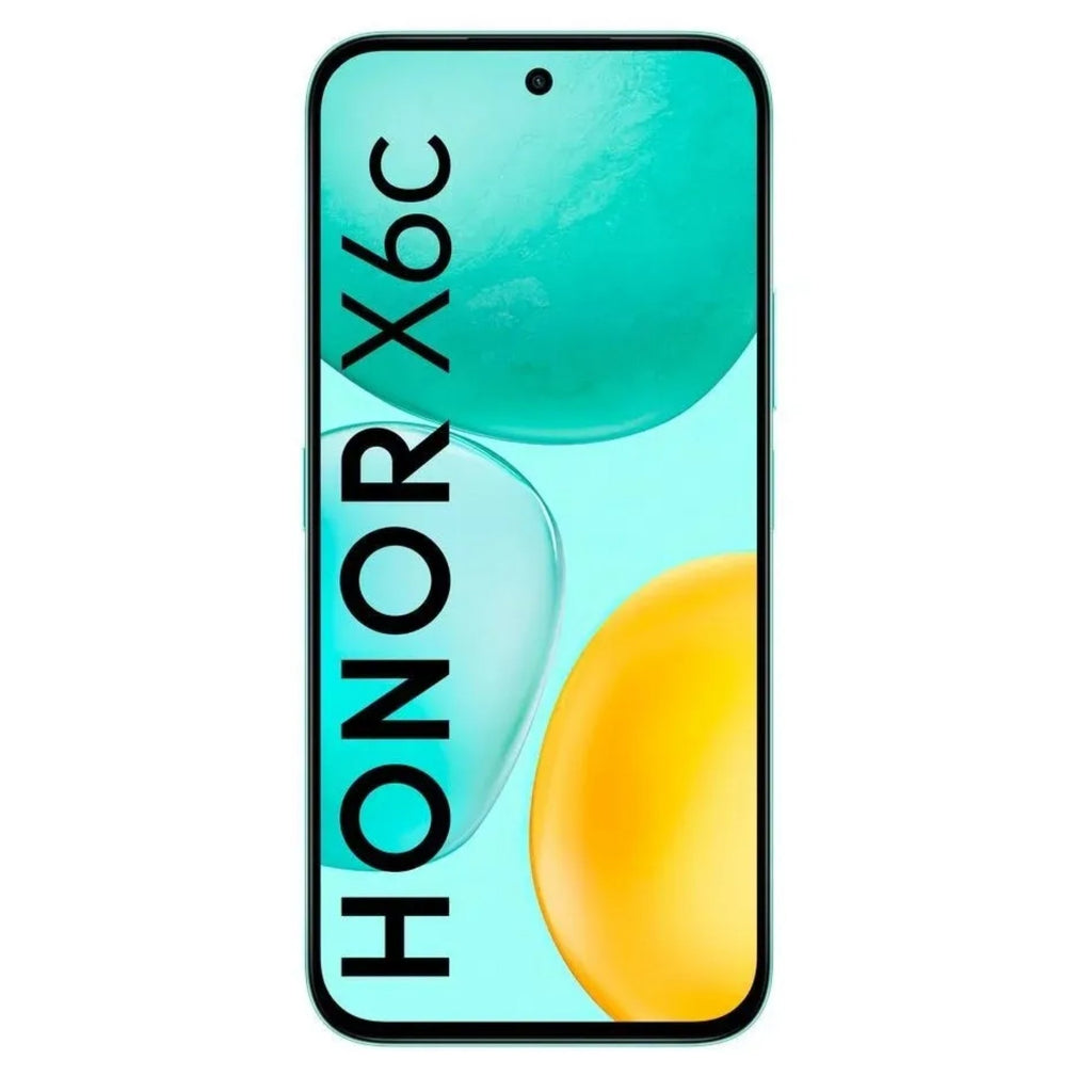 HONOR X6C  6+256GB AZUL