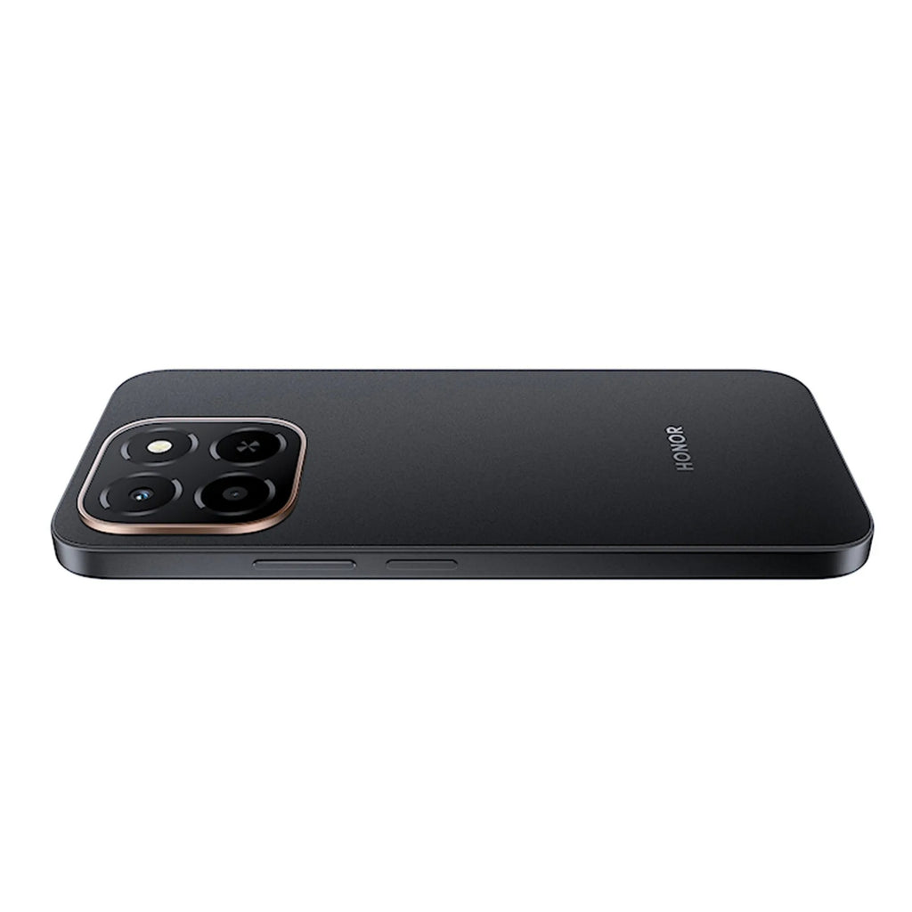 HONOR X6C  6+256GB  NEGRO