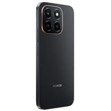 HONOR X6C  6+256GB  NEGRO