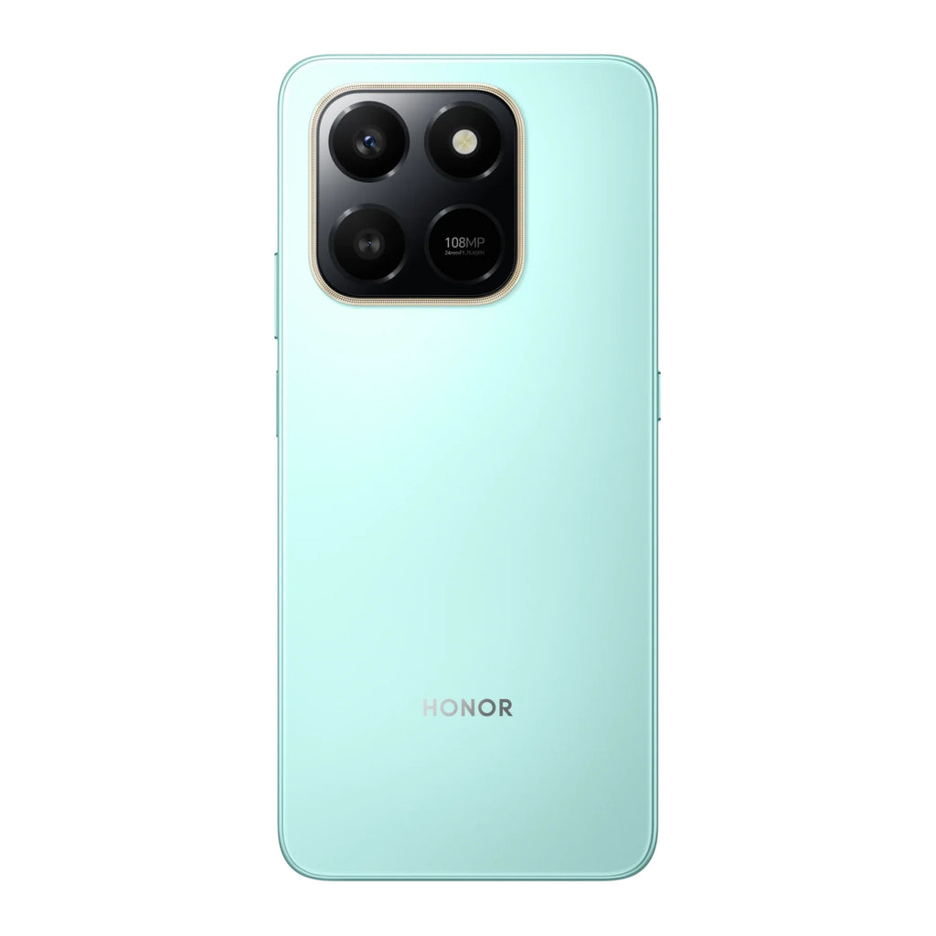 HONOR X7D 8+256GB  AZUL