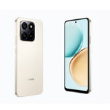 HONOR X7D 8+256GB DORADO