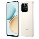 HONOR X7D 8+256GB DORADO