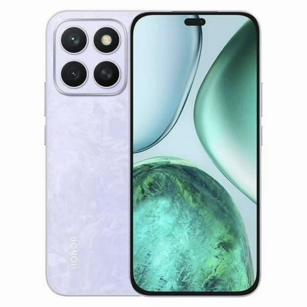HONOR X8C 5G  8+8+256GB   MORADO