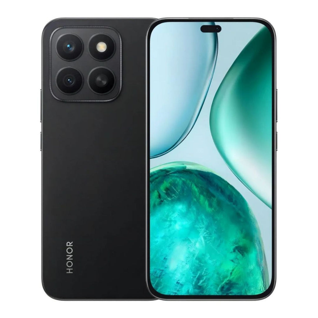 HONOR X8C 5G   8+8+512GB   NEGRO