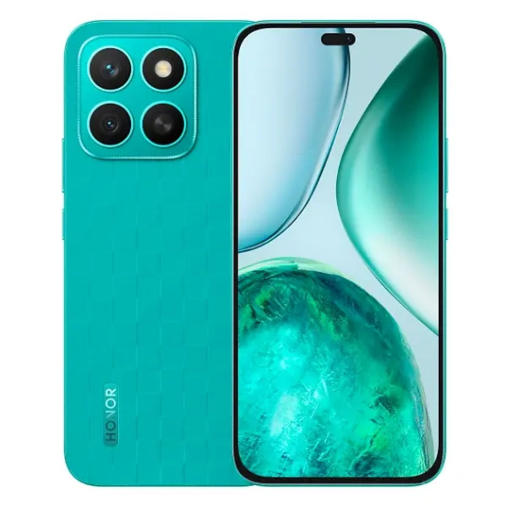 HONOR X8C  8+512GB  VERDE