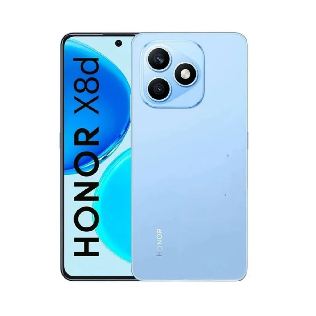 HONOR X8D 5G 8+512GB AZUL