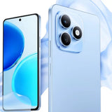 HONOR X8D 5G 8+512GB AZUL