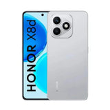 HONOR X8D 5G 8+512GB GRIS