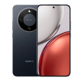 HONOR X9D 5G 12+256GB NEGRO