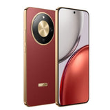 HONOR X9D 5G 12+256GB ROJO