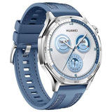HUAWEI GT 4 46MM WATCH  AZUL