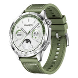 HUAWEI GT 4 46MM WATCH VERDE