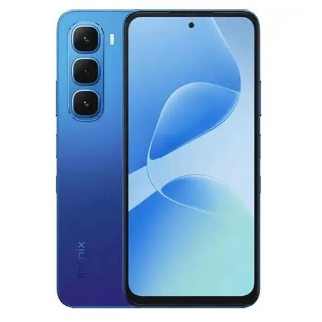 INFINIX HOT 70 4+256GB AZUL