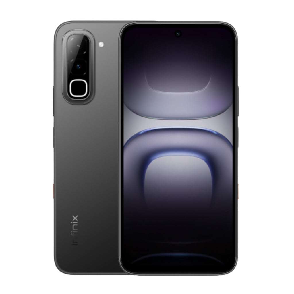 INFINIX HOT 70 8+256GB NEGRO