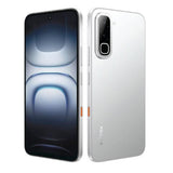 INFINIX HOT 70 4+256GB PLATA
