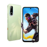 INFINIX HOT 70 4+256GB VERDE