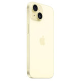 IPHONE 15 6+512GB AMARILLO