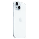 IPHONE 15 ABIERTOS  6+128GB AZUL