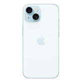 IPHONE 15 ABIERTOS  6+128GB AZUL