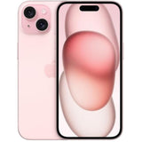 IPHONE 15 6+512GB  ROSA