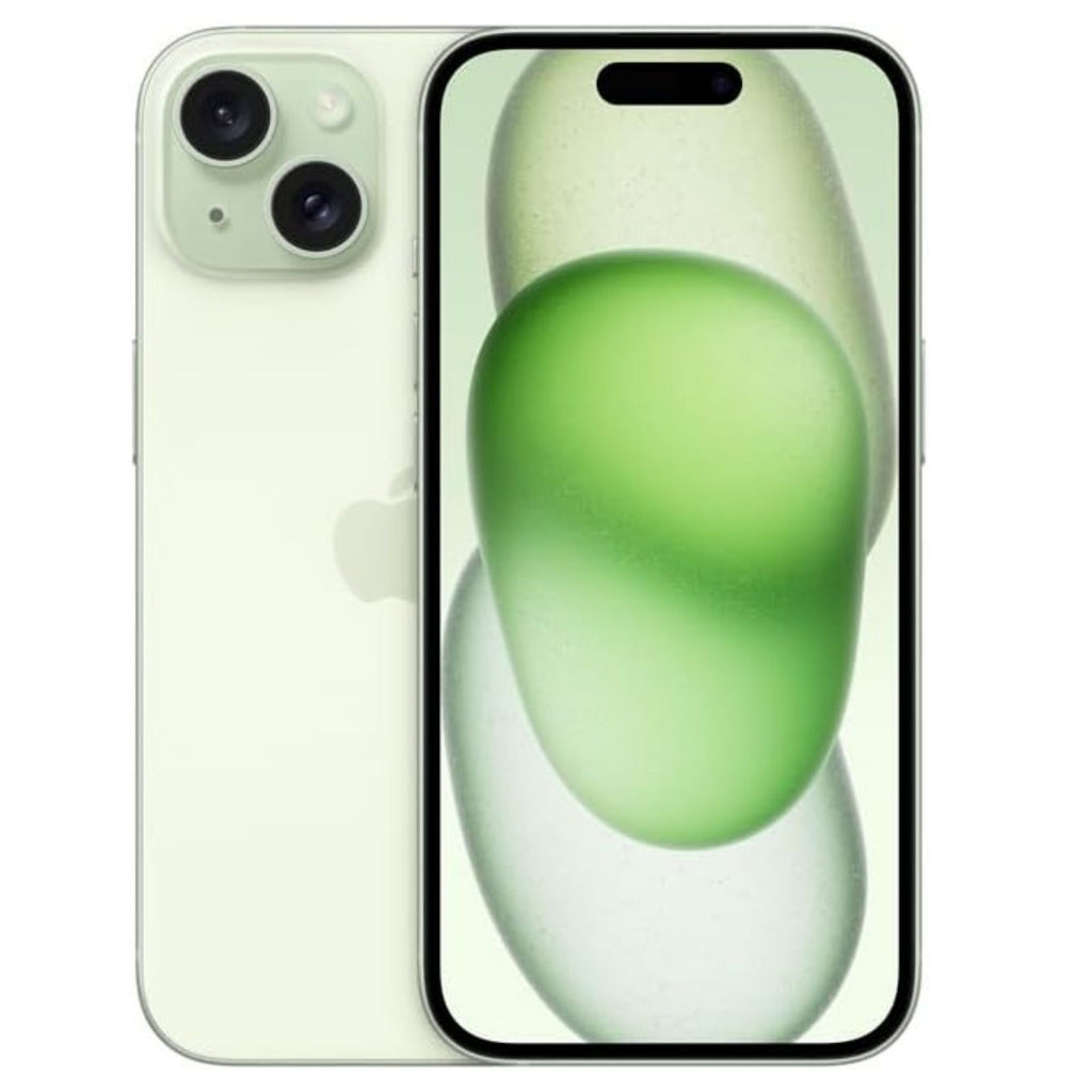 IPHONE 15 6+512GB VERDE