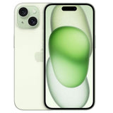 IPHONE 15 6+512GB VERDE