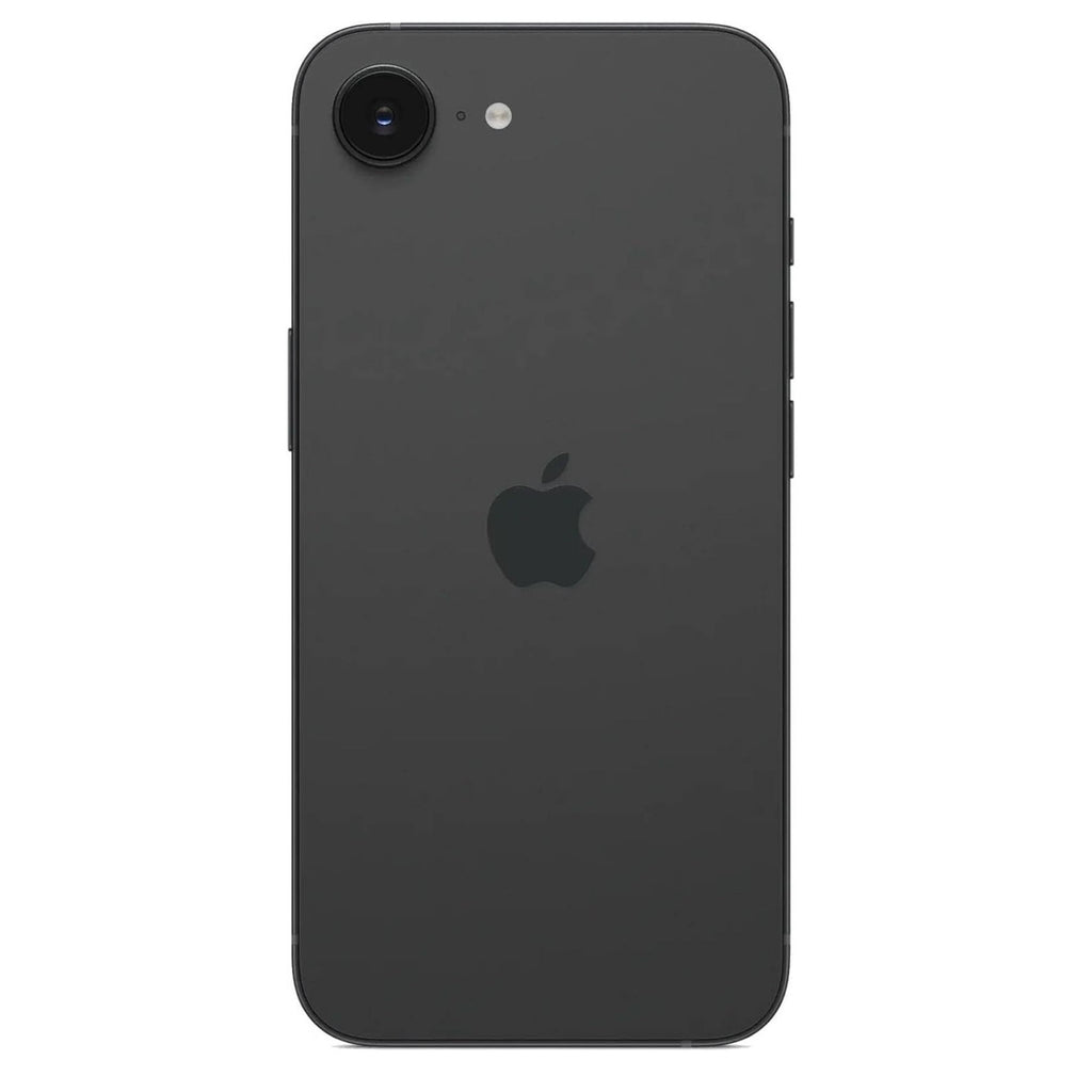 IPHONE 16 8+128GB  NEGRO