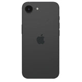 IPHONE 16 8+128GB  NEGRO