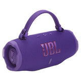 Bocina Portátil JBL Charge 6