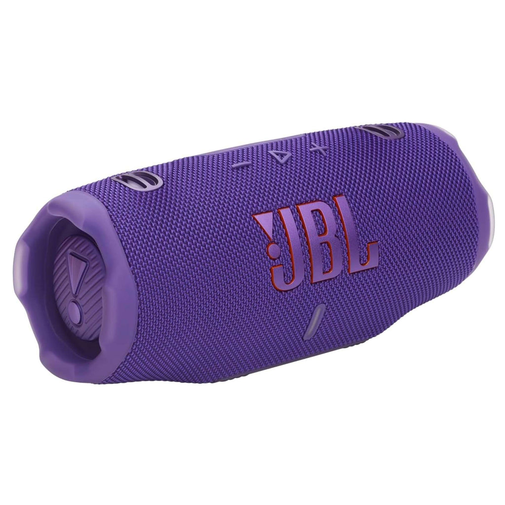 JBL CHARGE 6 BOCINA MORADO