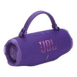 JBL CHARGE 6 BOCINA MORADO