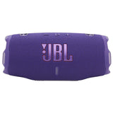 JBL CHARGE 6 BOCINA MORADO