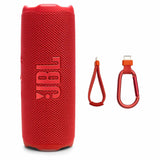JBL FLIP 7 BOCINA ROJO